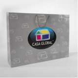 bolsa de papel valores Itajaí