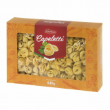 caixa de papel para alimentos congelados Orleans