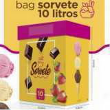 caixa de sorvete atacado Ilhota