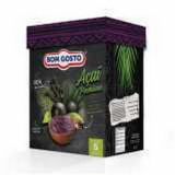 caixa para buffet de açaí São Lourenço da Serra