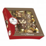 caixa para tablete de chocolate Campo largo
