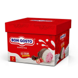 Caixa de Gelado