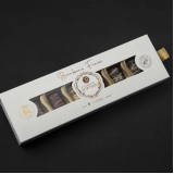 caixas para chocolate Itaúna