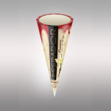 cones de papel
