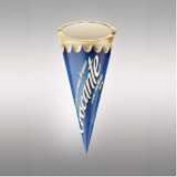 Embalagem Cone Sorvete