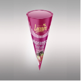 embalagem cone personalizado valor João Monlevade