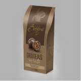 embalagem de papel chocolate Paranavaí