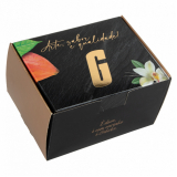 embalagem de papel kraft personalizada atacado Pouso Redondo embalagem de papel kraft personalizada atacado Pouso Redondo