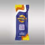 embalagem flow pack para alimentos Forquilhinha