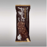 Embalagem Flow Pack de Alimentos