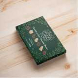 Gráfica para Embalagem de Chocolate Gráfica para Embalagem de Chocolate