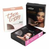 Embalagem para Produtos de Beleza Embalagem para Produtos de Beleza