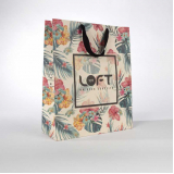 Sacolas de Papel Personalizadas Sacolas de Papel Personalizadas