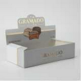 expositor de papel personalizado preços São Ludgero