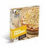 Fábrica de Embalagem de Pizza Fábrica de Embalagem de Pizza