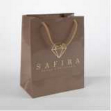 Bolsa de Papel Personalizada