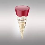 valor de embalagem tipo cone São João do Itaperiu valor de embalagem tipo cone São João do Itaperiu