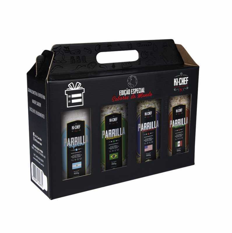 Caixa para Transporte de Bebidas Valores Petrolândia - Embalagem de Papel para Vinho