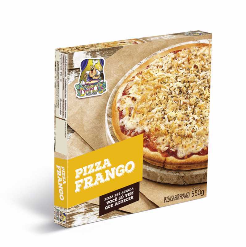 Contato de Fábrica de Embalagem de Pizza Zona Sul - Fábrica Embalagem Pizza