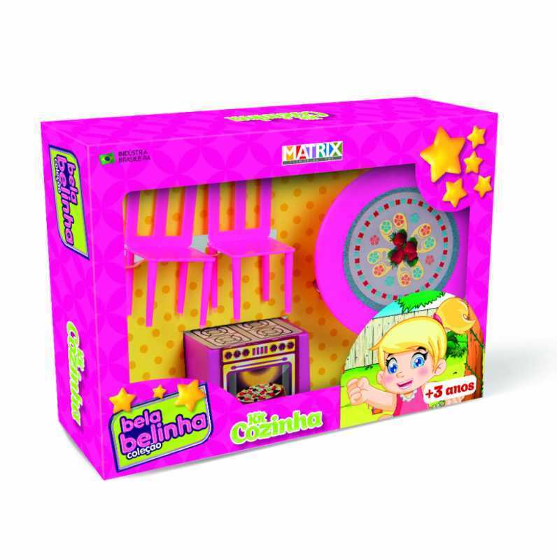Embalagem de Papel para Brinquedos Preço Esmeraldas - Caixa para Brinquedos