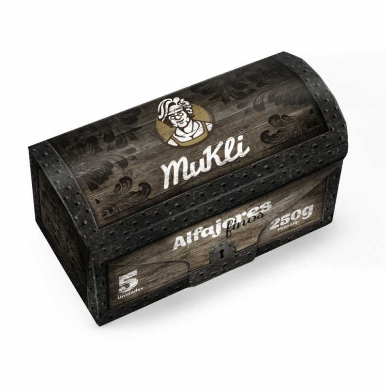 Embalagem para Chocolate Personalizada Preços Campo Alegre - Embalagem para Chocolate Santa Catarina