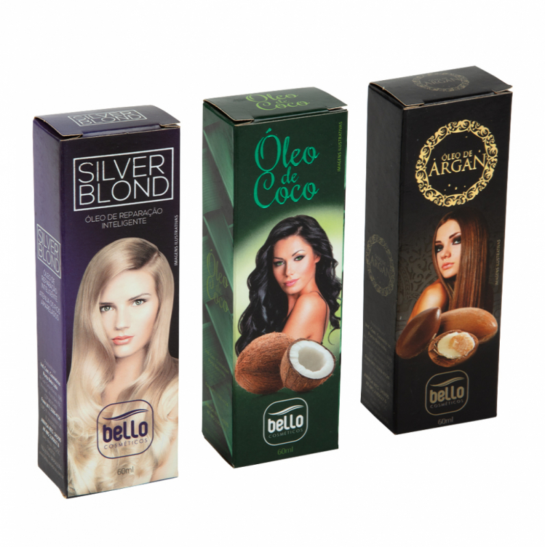 Embalagem para Cosméticos Preços Salesópolis - Embalagem para Produtos de Beleza
