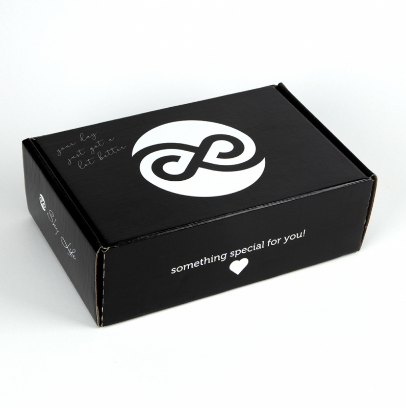 Embalagem para Loja Virtual Valor Espírito Santo - Caixa de Papel para Chocolate