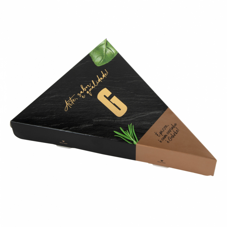 Empresa de Embalagens de Papel Cartão Bom Jardim da Serra - Caixa de Papel para Chocolate