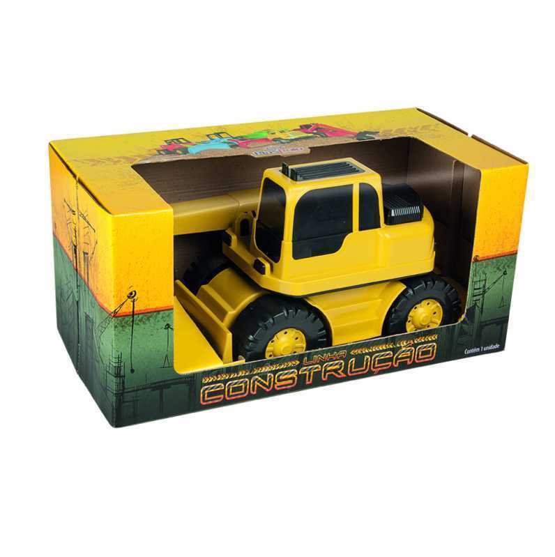 Gráfica Embalagem para Brinquedos Contato Esmeraldas - Caixa para Brinquedos