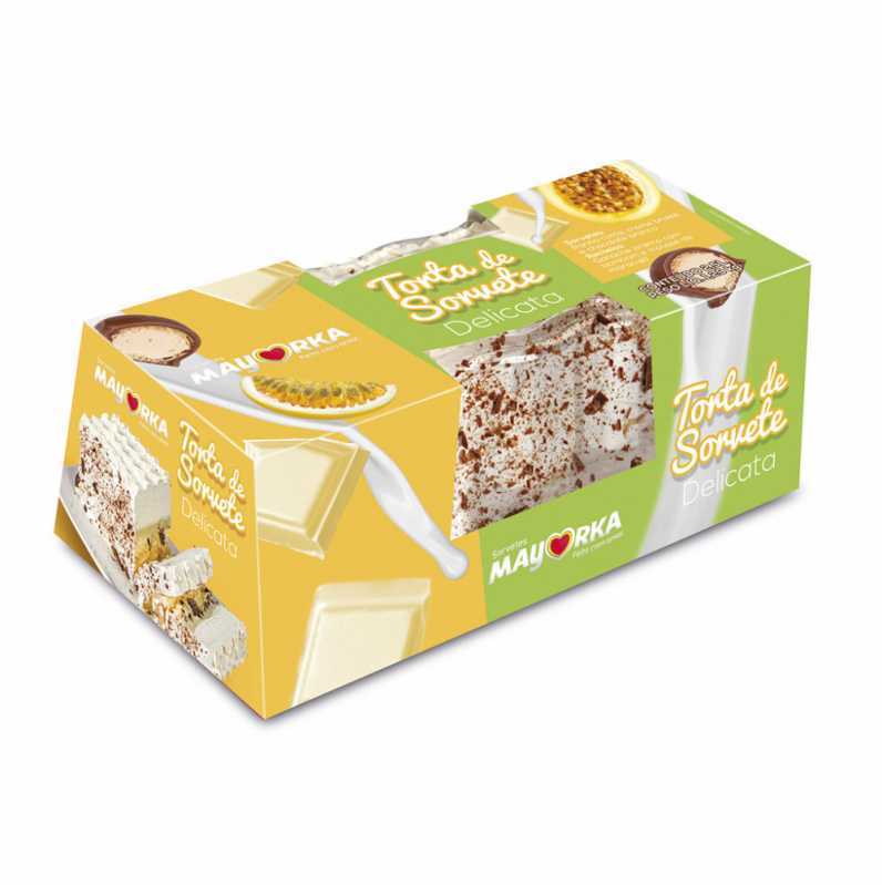 Preço de Caixas Papel para Torta Gelada Matozinhos - Embalagens para Picolé Personalizadas