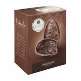 caixa de papel para chocolate preço Faxinal dos Guedes