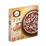 caixa de pizza personalizada preço Barão de Cocais