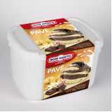 cinta para pote de sorvete 2 litros personalizada Funilândia