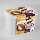 cinta para pote de sorvete 2 litros valor Barbacena