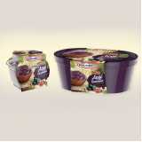cinta para pote de sorvete personalizado preços Araguari