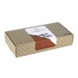 embalagem flow pack para chocolate valor Suzano