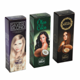 embalagem para cosméticos preços Salesópolis
