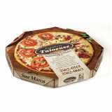 fábrica de caixas de pizza contato Witmarsum