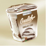 fabricante de cinta pote de sorvete Jambeiro