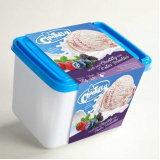 fabricante de cintas para potes de sorvetes 2 litros Lages