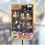 impressão cartaz personalizado sorvete preços Cabo Frio