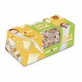 preço de caixas papel para torta gelada Trombudo Central