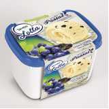 preço de cinta para pote de sorvete 2 litros Vale do Itajaí